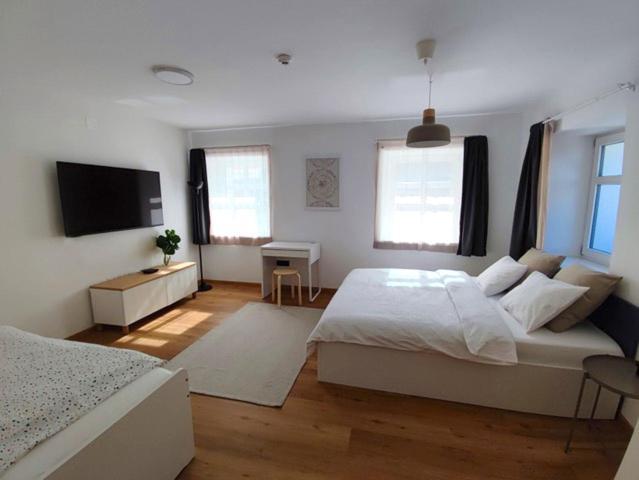 Corner House Apartments Near Lake Bled ราโดว์ลิตซา ภายนอก รูปภาพ