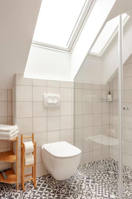 Corner House Apartments Near Lake Bled ราโดว์ลิตซา ภายนอก รูปภาพ