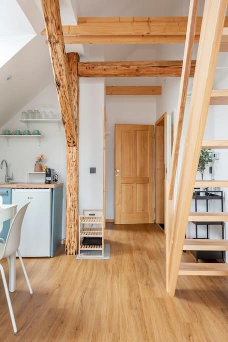 Corner House Apartments Near Lake Bled ราโดว์ลิตซา ภายนอก รูปภาพ