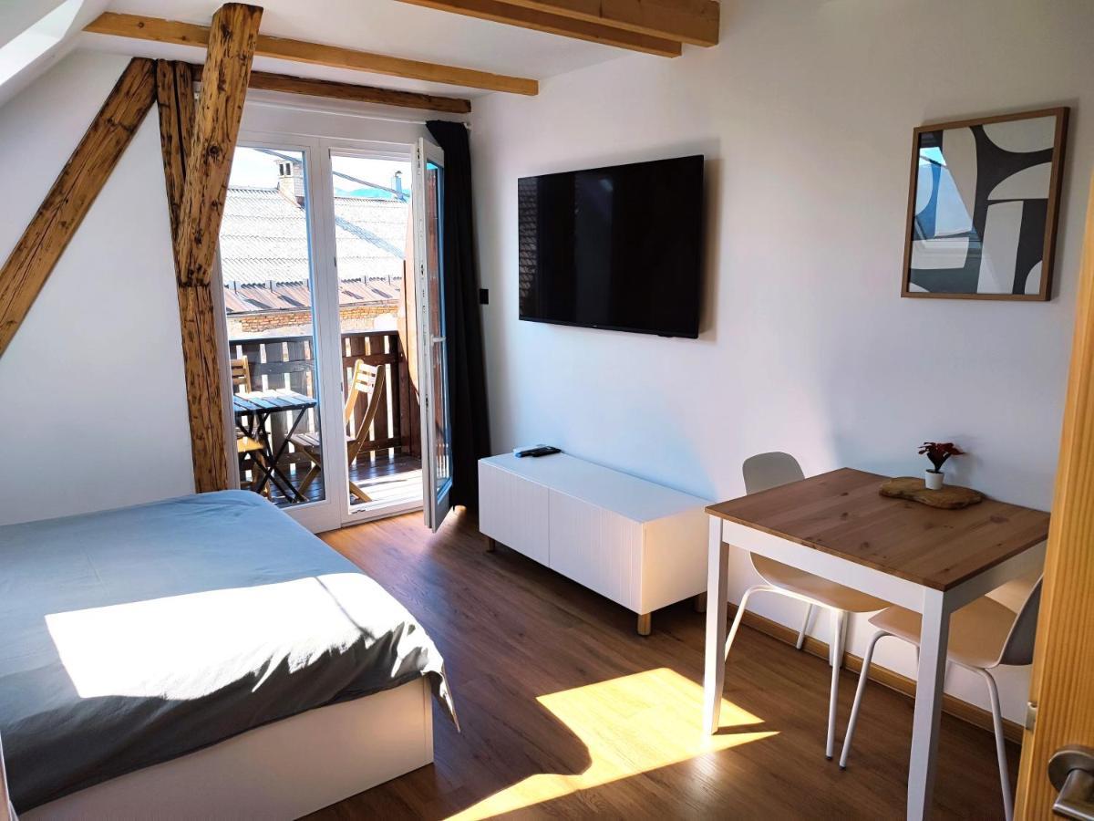 Corner House Apartments Near Lake Bled ราโดว์ลิตซา ภายนอก รูปภาพ