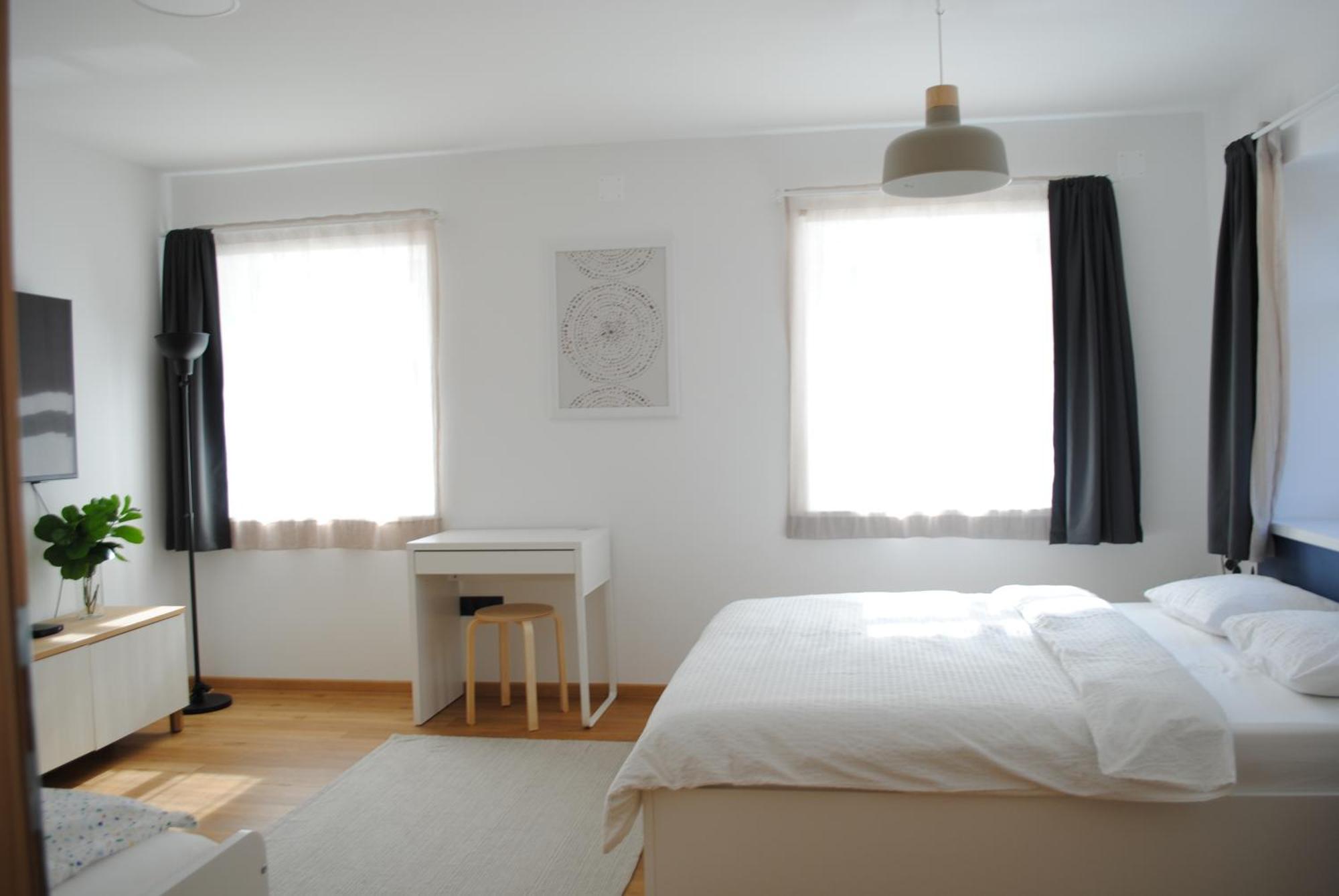 Corner House Apartments Near Lake Bled ราโดว์ลิตซา ภายนอก รูปภาพ